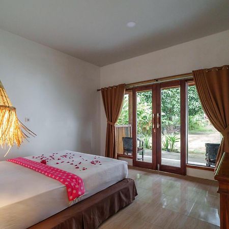 Anjani Larva Cottage - Homestay And Eatery 세나루 외부 사진
