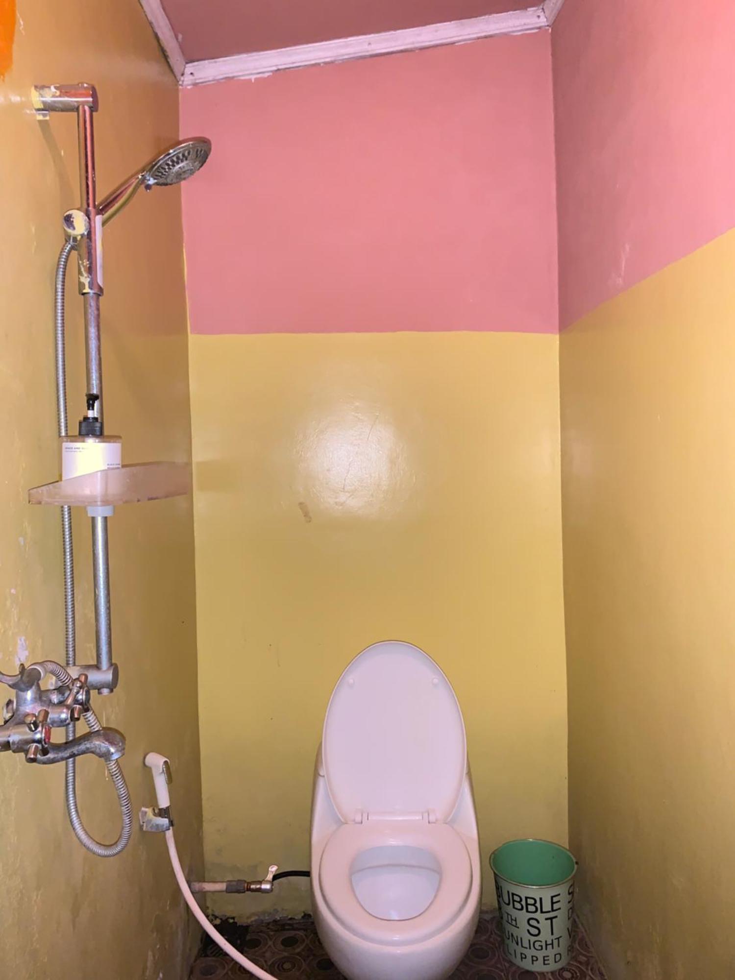 Anjani Larva Cottage - Homestay And Eatery 세나루 외부 사진