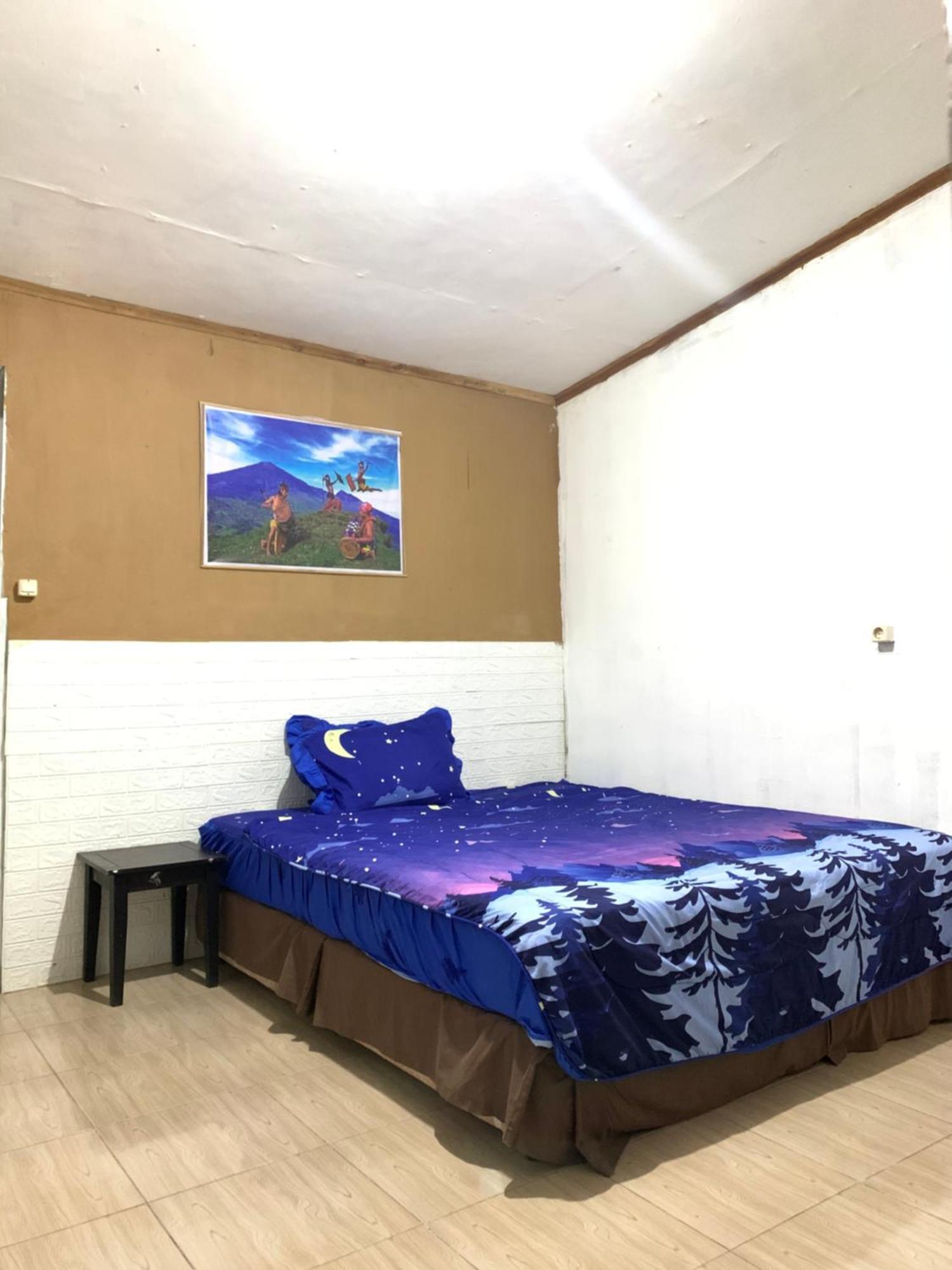 Anjani Larva Cottage - Homestay And Eatery 세나루 외부 사진