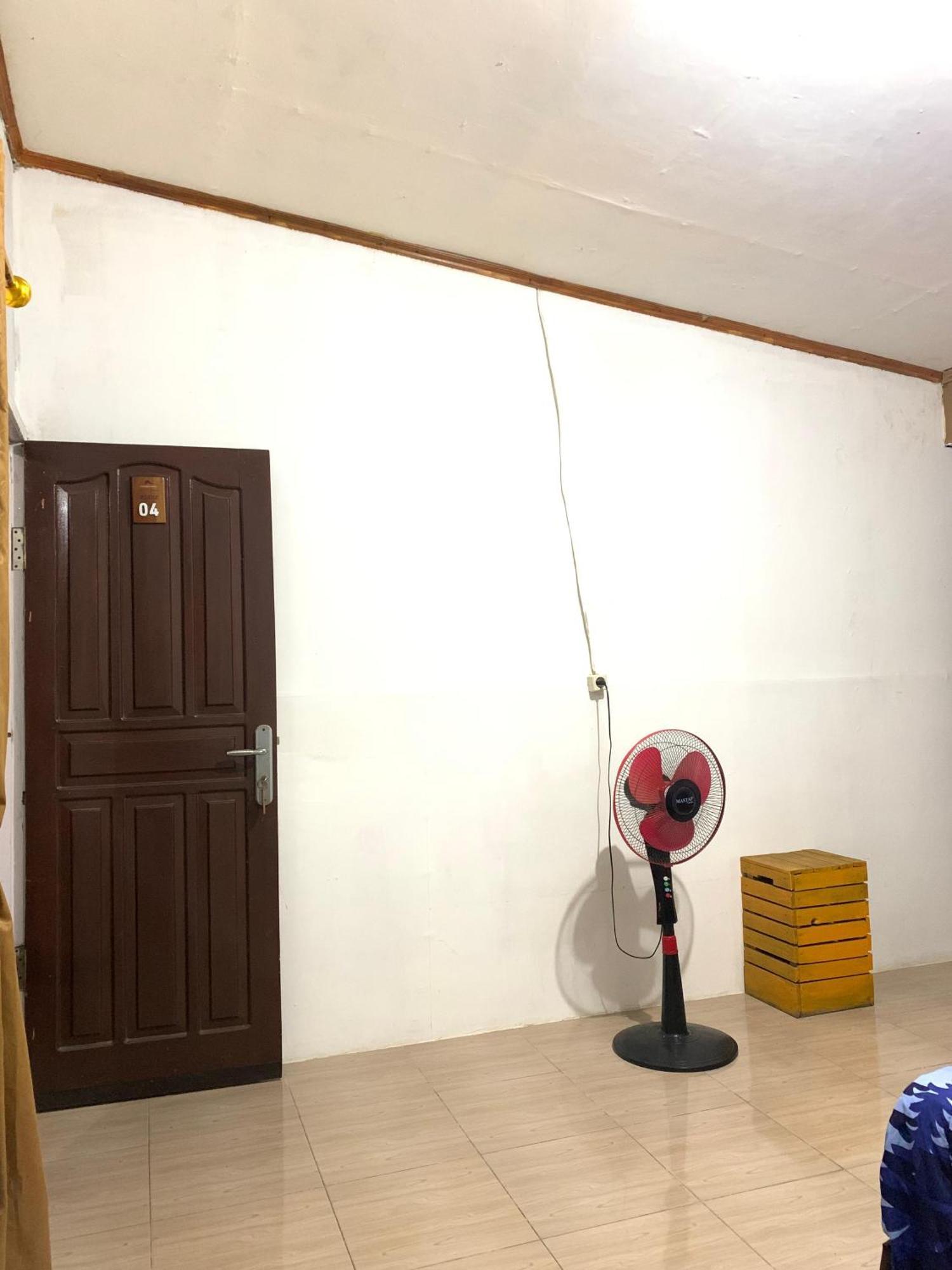 Anjani Larva Cottage - Homestay And Eatery 세나루 외부 사진